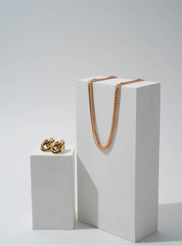 Enchanted Forest Ring